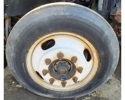 Ford F700 Spindle  Knuckle, Front
