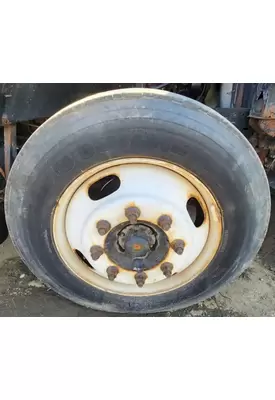 Ford F700 Spindle / Knuckle, Front
