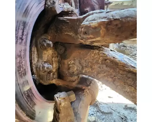 Ford F700 Spindle  Knuckle, Front