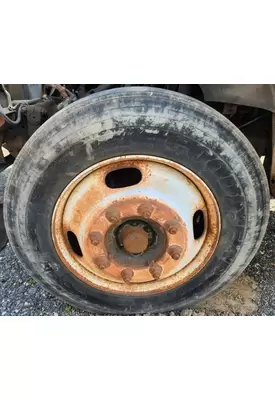 Ford F700 Spindle / Knuckle, Front