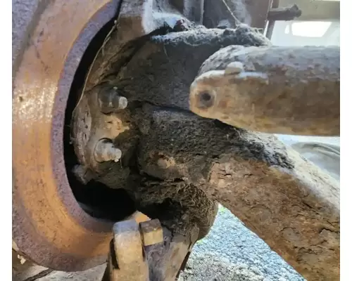 Ford F700 Spindle  Knuckle, Front