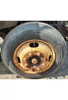 Ford F700 Spindle / Knuckle, Front
