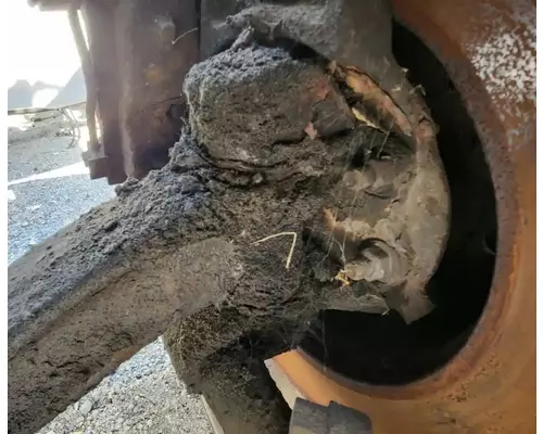 Ford F700 Spindle  Knuckle, Front