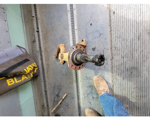 Spindle / Knuckle, Front FORD F700 Crest Truck Parts