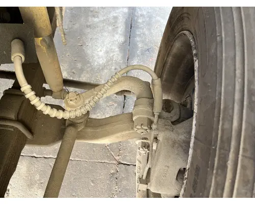 Spindle / Knuckle, Front FORD F700 DTI Trucks