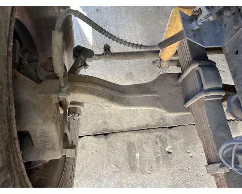 Spindle / Knuckle, Front FORD F700 DTI Trucks