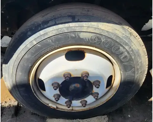 Spindle / Knuckle, Front Ford F700 Complete Recycling Group LLC