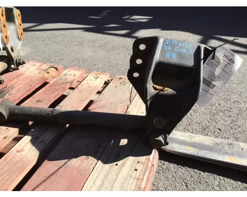 Spring Hanger FORD F700 LKQ KC Truck Parts - Inland Empire