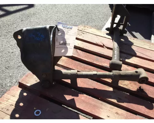 Spring Hanger FORD F700 LKQ KC Truck Parts - Inland Empire