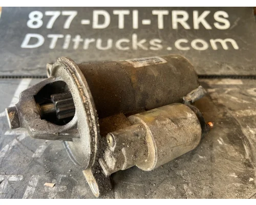 Starter Motor FORD F700 DTI Trucks
