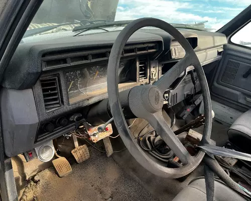 Steering Column FORD F700 Custom Truck One Source