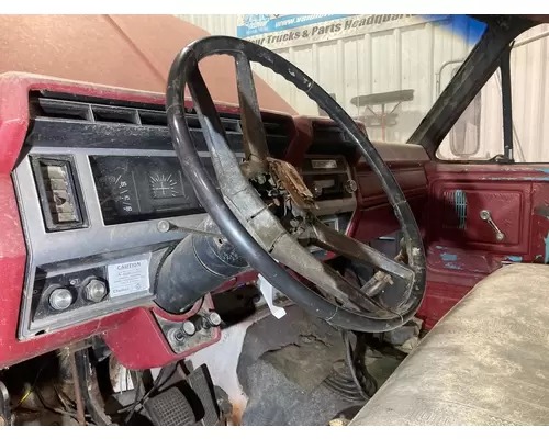 Ford F700 Steering Column