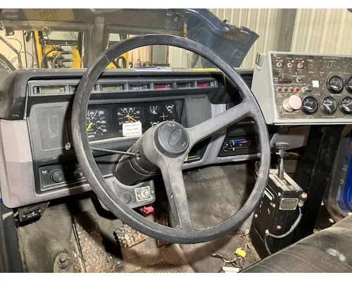 Ford F700 Steering Column