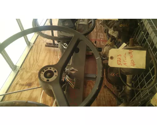 Steering Column FORD F700 Crest Truck Parts