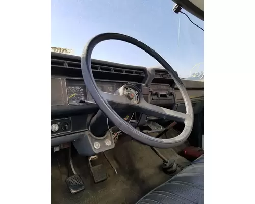 Ford F700 Steering Column