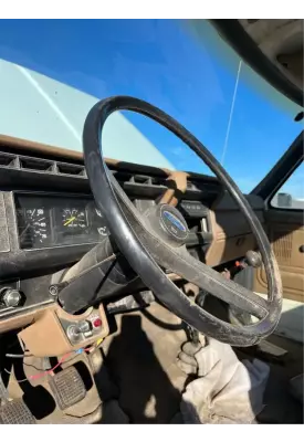 Ford F700 Steering Column