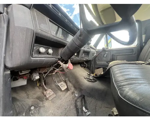 Steering Column FORD F700 DTI Trucks
