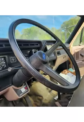 Ford F700 Steering Column