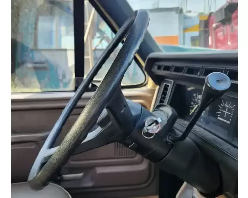 Ford F700 Steering Column