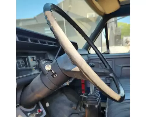 Steering Column Ford F700 Complete Recycling Group LLC