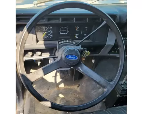 Ford F700 Steering Column