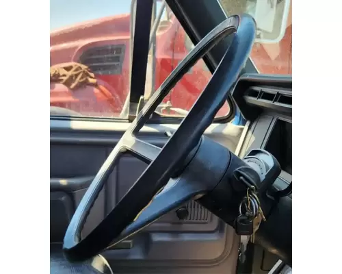 Ford F700 Steering Column