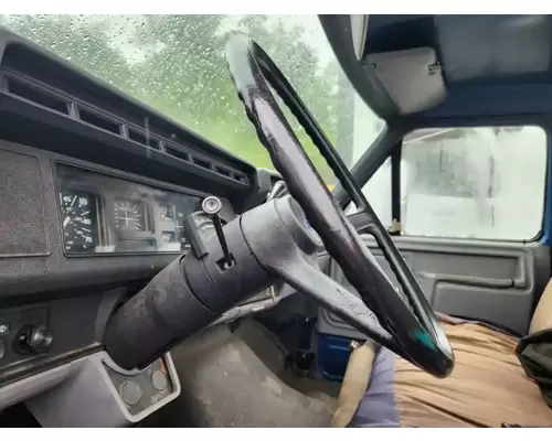 Steering Column Ford F700 Complete Recycling Group LLC