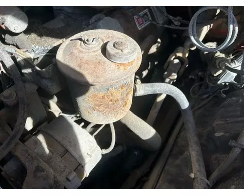 Steering Or Suspension Parts, Misc. Ford F700 Vander Haags Inc Dm