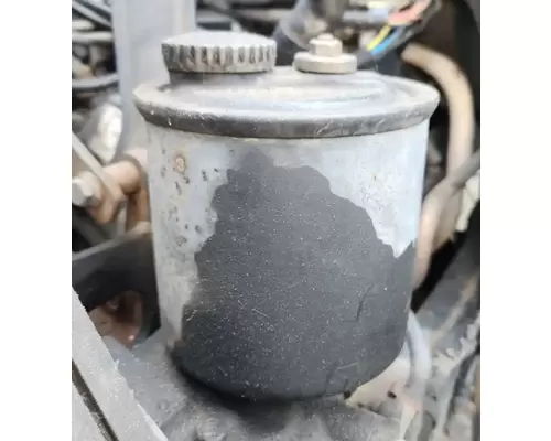 Steering Or Suspension Parts, Misc. Ford F700 Complete Recycling Group LLC