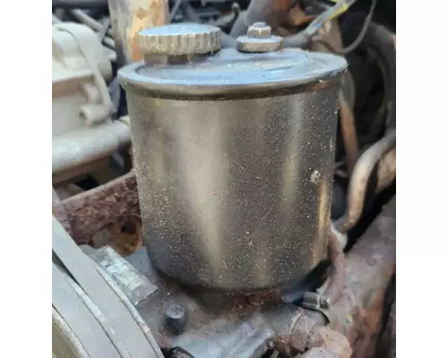 Steering Or Suspension Parts, Misc. Ford F700 Complete Recycling Group LLC