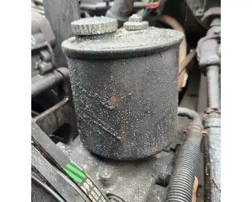Steering Or Suspension Parts, Misc. Ford F700 Complete Recycling Group LLC