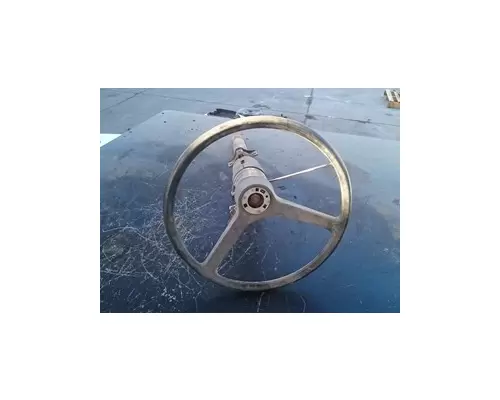 Steering Wheel FORD F700 American Truck Salvage