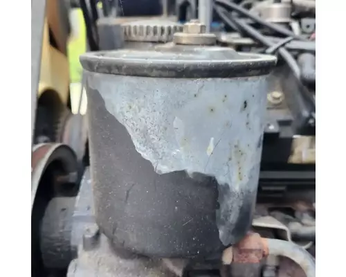 Ford F700 Steering or Suspension Parts, Misc.