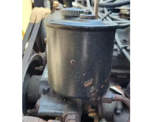 Ford F700 Steering or Suspension Parts, Misc.