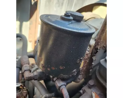 Ford F700 Steering or Suspension Parts, Misc.