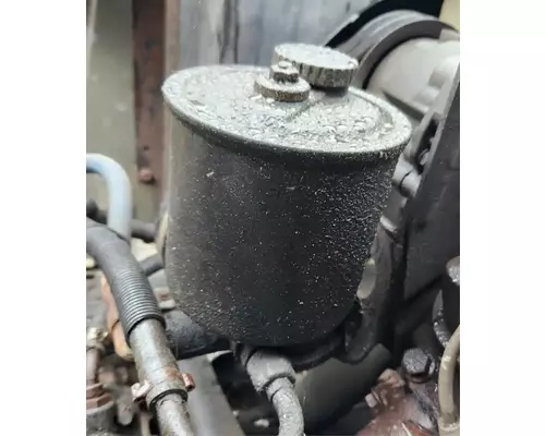Ford F700 Steering or Suspension Parts, Misc.