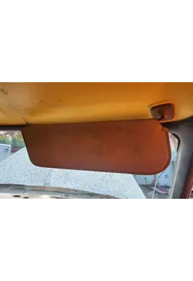 Ford F700 Sun Visor (External)