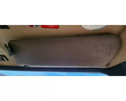 Sun Visor (External) Ford F700 Complete Recycling Group LLC