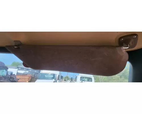 Ford F700 Sun Visor (External)