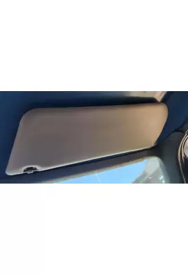Ford F700 Sun Visor (External)