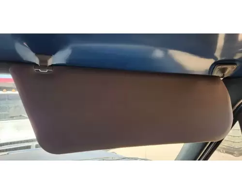 Ford F700 Sun Visor (External)
