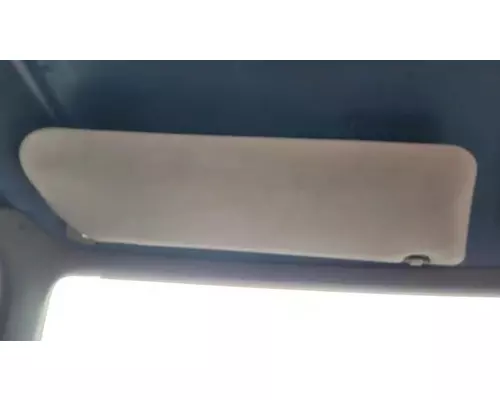 Sun Visor (External) Ford F700 Complete Recycling Group LLC