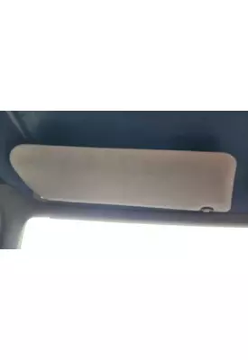 Ford F700 Sun Visor (External)