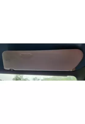 Ford F700 Sun Visor (External)