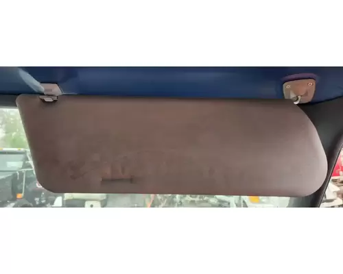 Ford F700 Sun Visor (External)