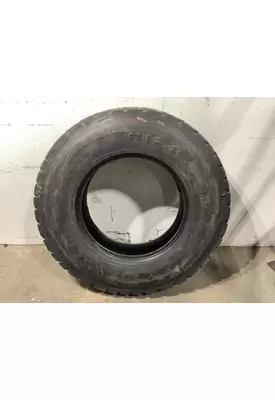 Ford F700 Tires