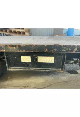 Ford F700 Tool Box