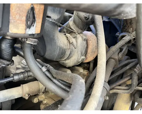 Turbocharger / Supercharger FORD F700 DTI Trucks