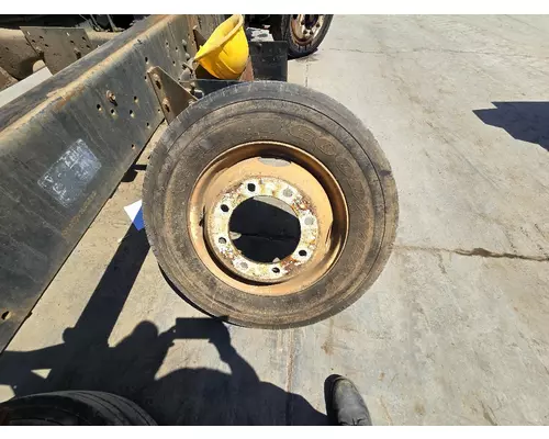 Wheel FORD F700 Crest Truck Parts