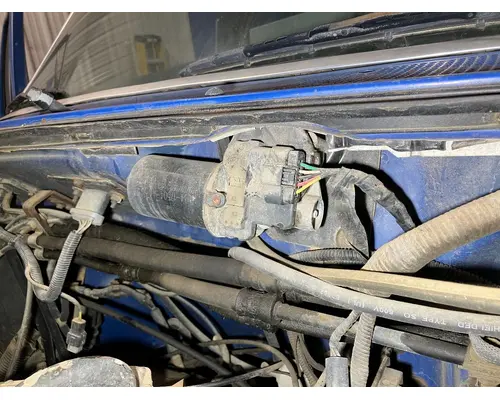 Wiper Motor, Windshield Ford F700 Vander Haags Inc Sf